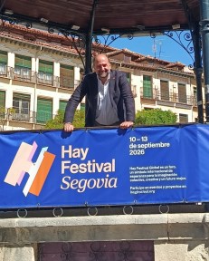 Hay Festival: Conversaciones sobre Historia y Emociones
